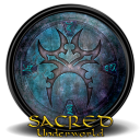 Sacred Addon New 1 Icon 128x128 png